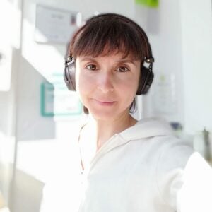 Aslı Sabancı Demiröz