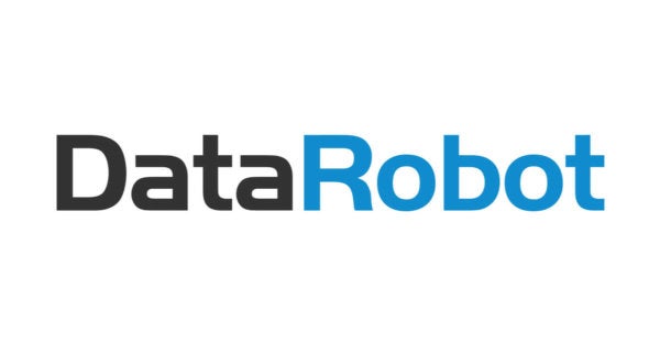 DataRobot Logo